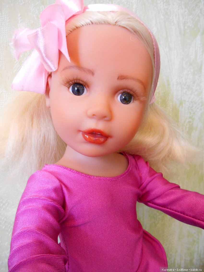 Как "старушка" снова стала "ягодкой"