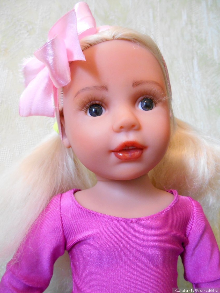 Как "старушка" снова стала "ягодкой" (фото 9)