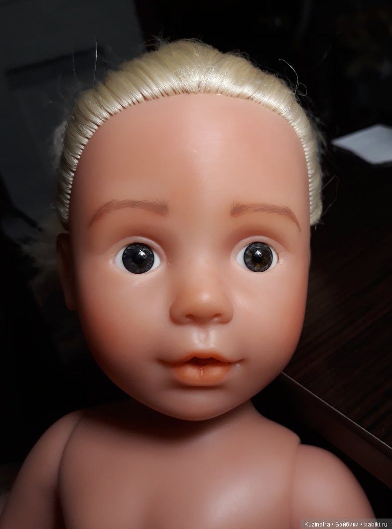 Как "старушка" снова стала "ягодкой" (фото 6)