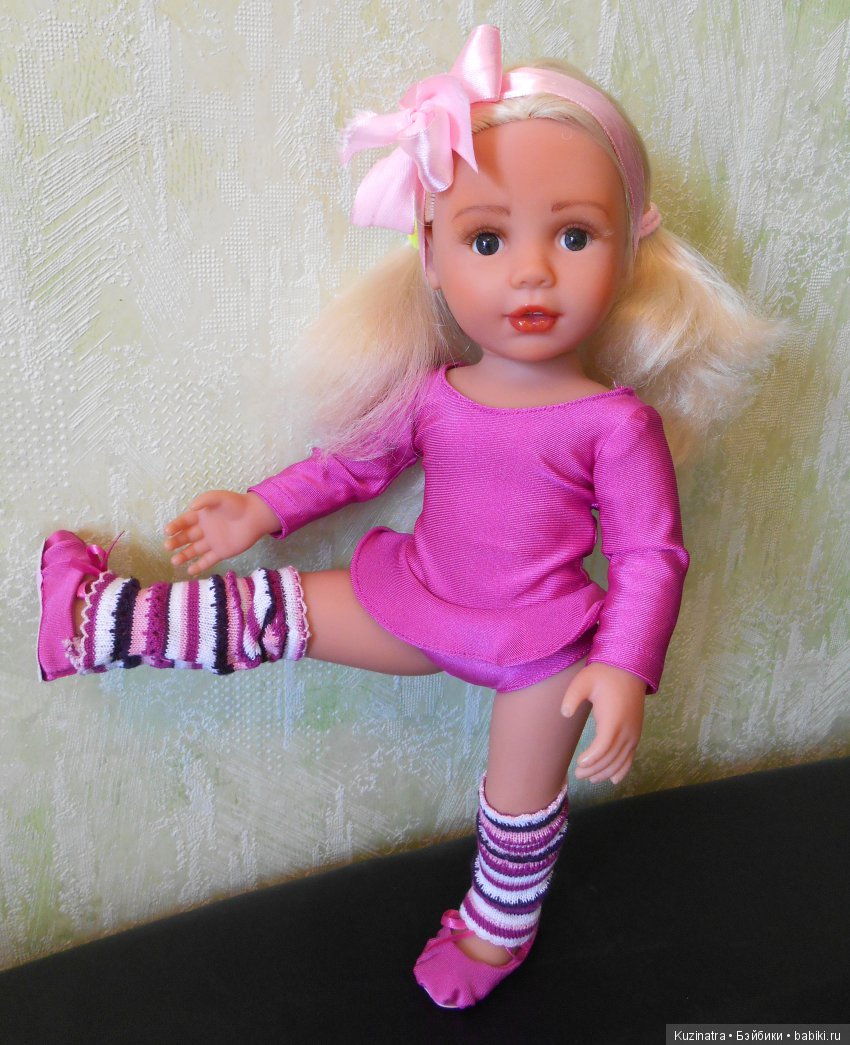 Как "старушка" снова стала "ягодкой"