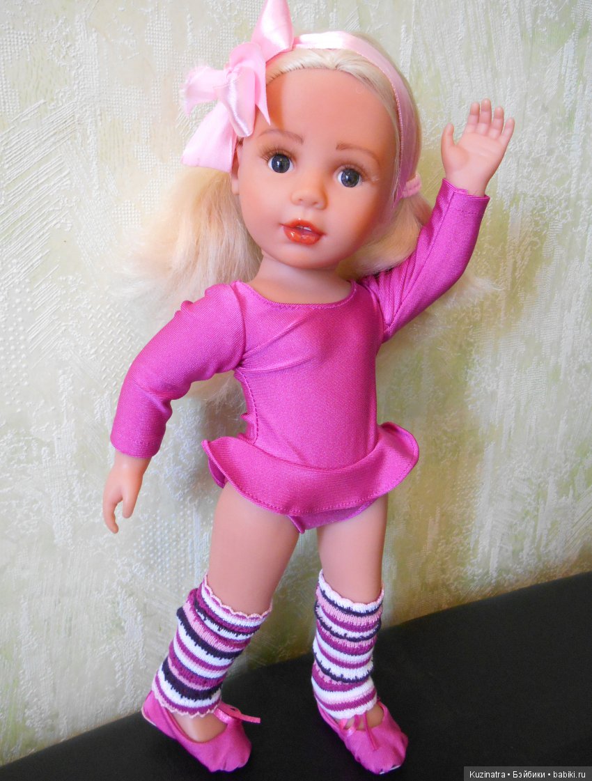 Как "старушка" снова стала "ягодкой"