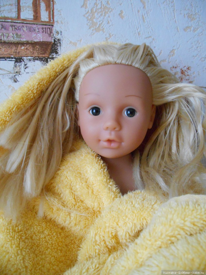 Как "старушка" снова стала "ягодкой" (фото 3)