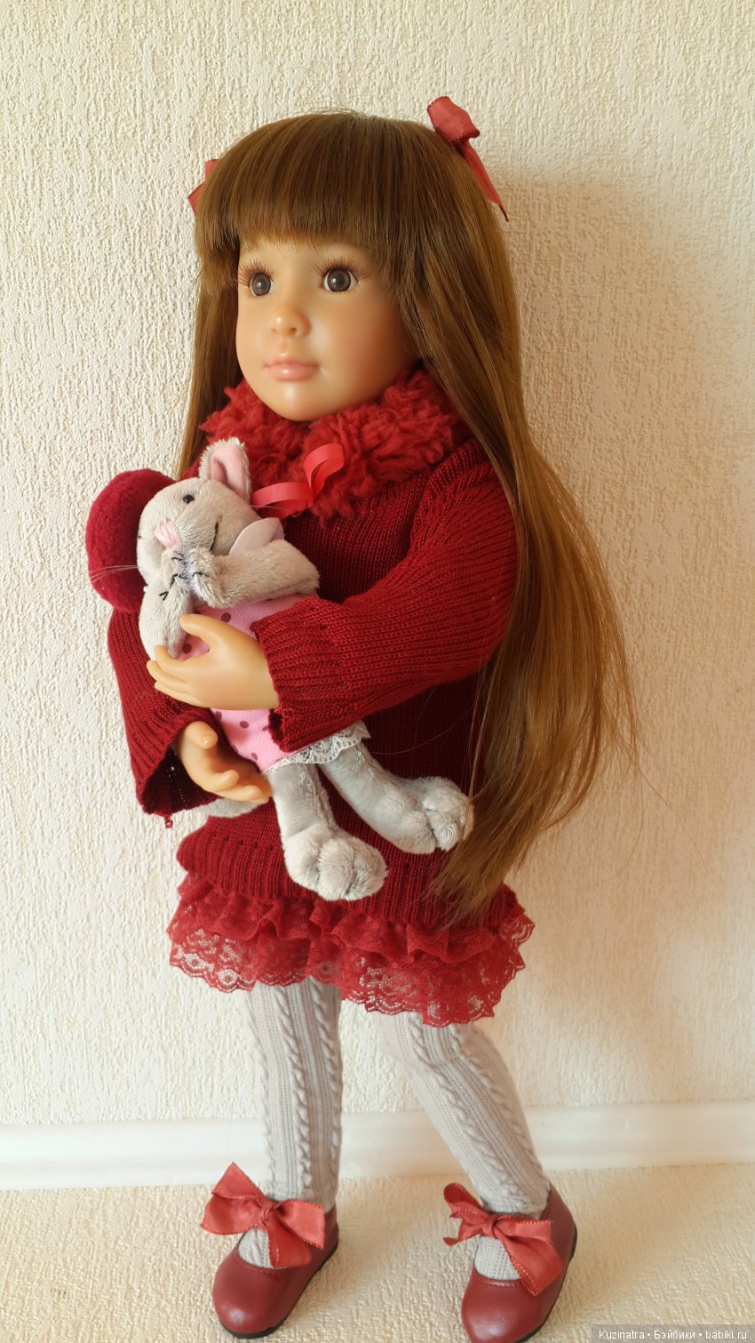 Kidz'n'Cats. Лена и Принцесса в розовом (фото 6)