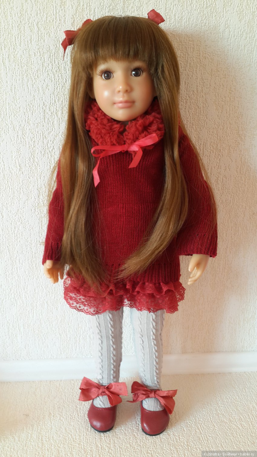 Kidz'n'Cats. Лена и Принцесса в розовом (фото 7)