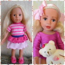 Как  "старушка" снова стала "ягодкой"