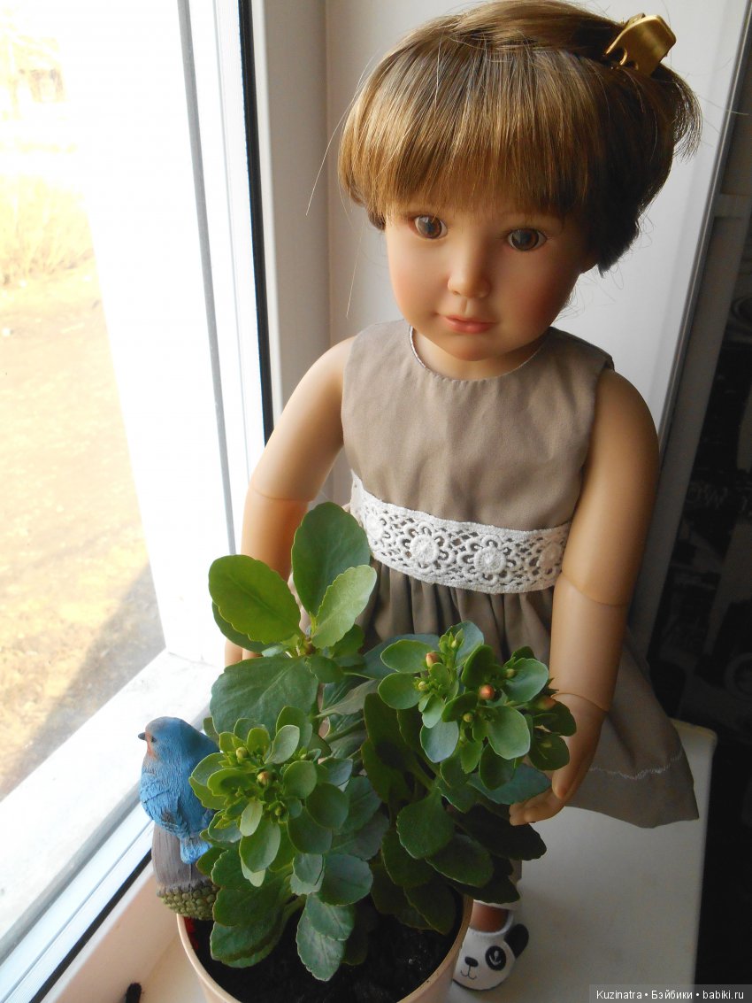 У Паулетты дел немало, у Паулетты много дел (фото 8)