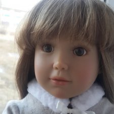 У Паулетты дел немало, у Паулетты много дел