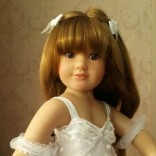 Кати больше не балерина