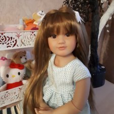 Катя, Катенька, Катюша