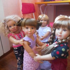 Мы в ожидании Яши