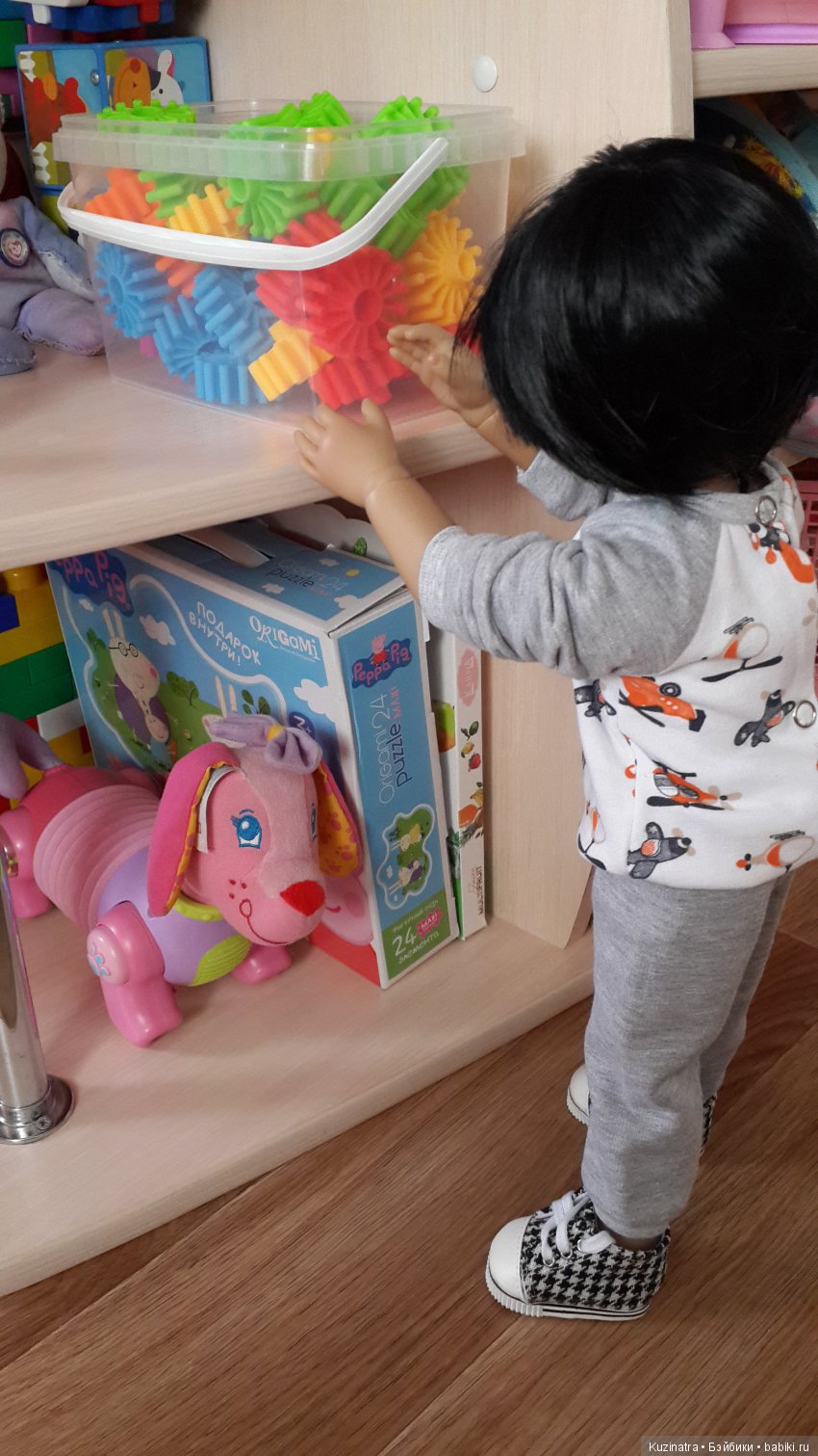 Яша дома! Наш первый мальчик Kidz'n'cats