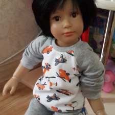 Яша дома! Наш первый мальчик Kidz'n'cats