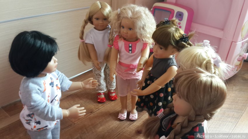 Яша дома! Наш первый мальчик Kidz'n'cats