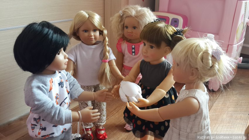 Яша дома! Наш первый мальчик Kidz'n'cats