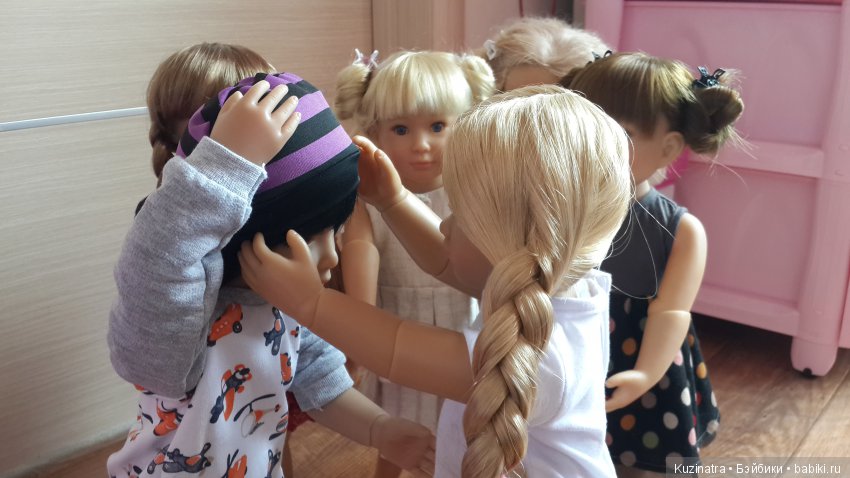 Яша дома! Наш первый мальчик Kidz'n'cats