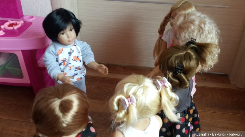 Яша дома! Наш первый мальчик Kidz'n'cats