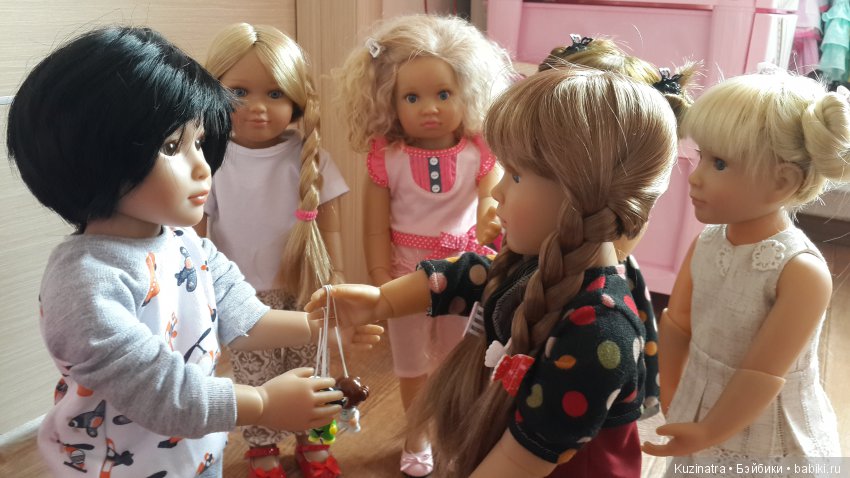 Яша дома! Наш первый мальчик Kidz'n'cats