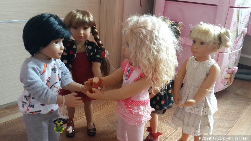 Яша дома! Наш первый мальчик Kidz'n'cats