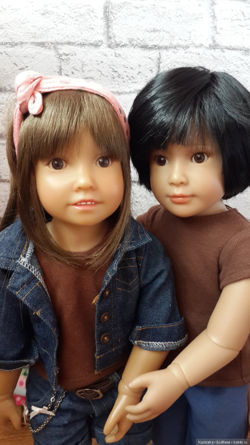 Галчонок - Galina Kidz'n'cats