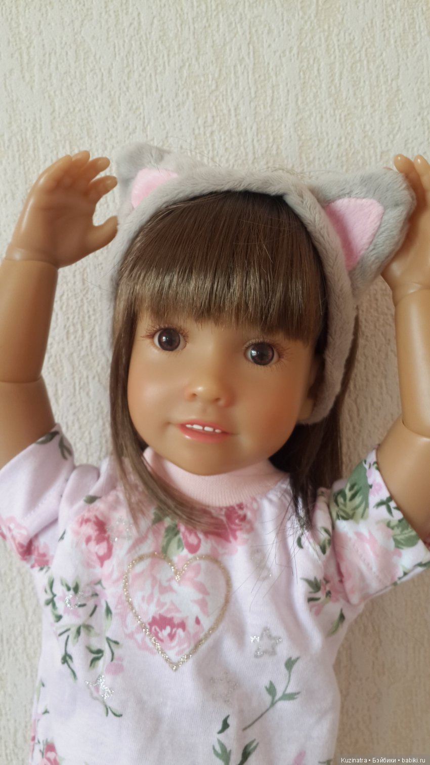 Галчонок - Galina Kidz'n'cats