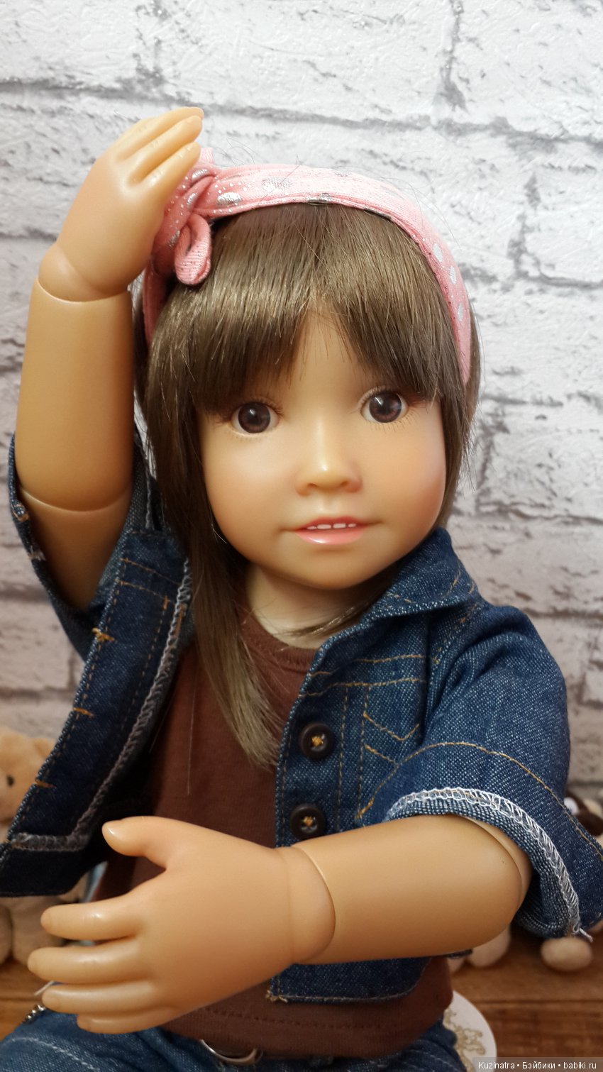 Галчонок - Galina Kidz'n'cats (фото 7)