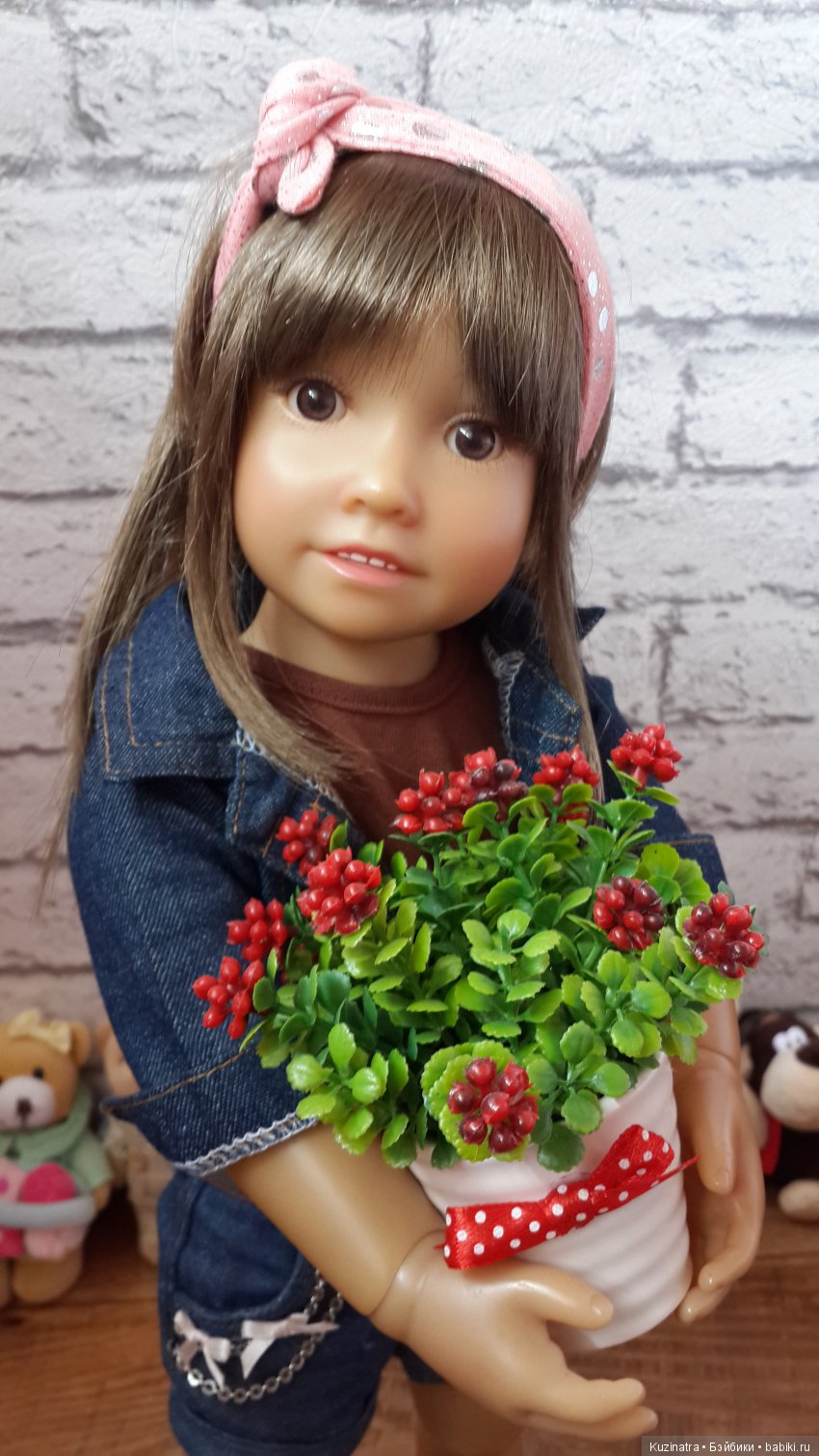 Галчонок - Galina Kidz'n'cats (фото 10)