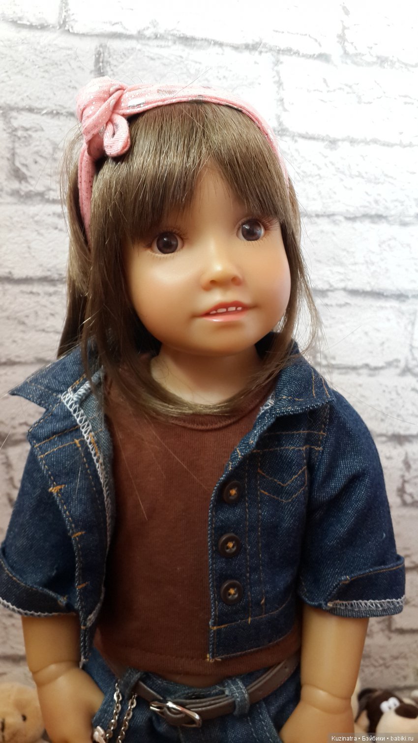 Галчонок - Galina Kidz'n'cats (фото 4)