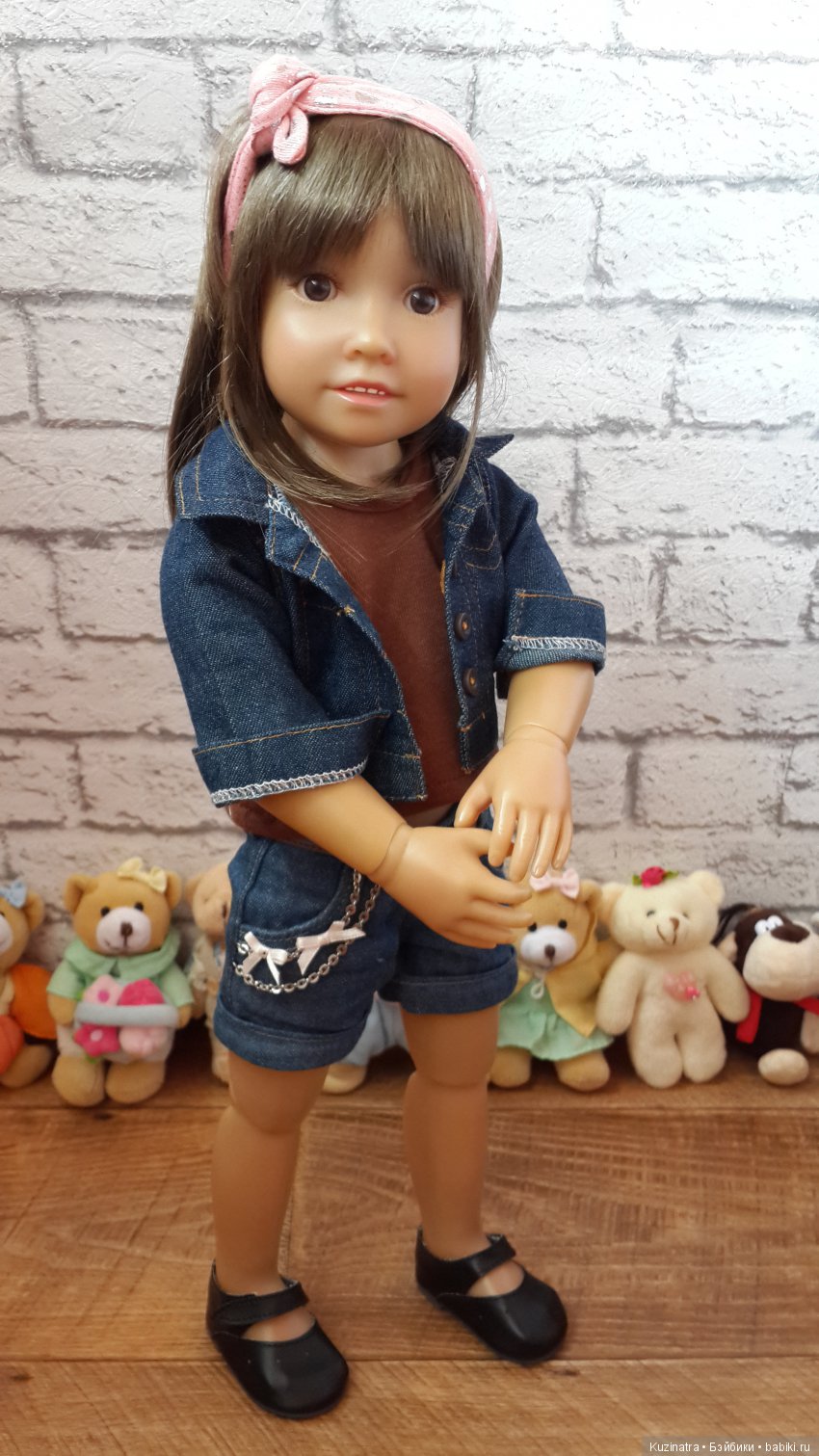 Галчонок - Galina Kidz'n'cats (фото 5)