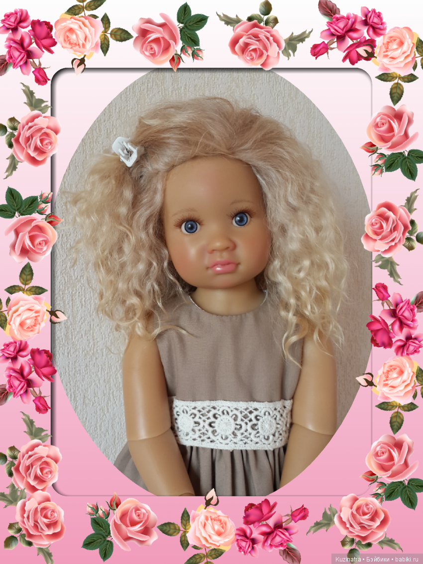 Ура! Собрала все молды! Можно успокоиться или (фото 3)