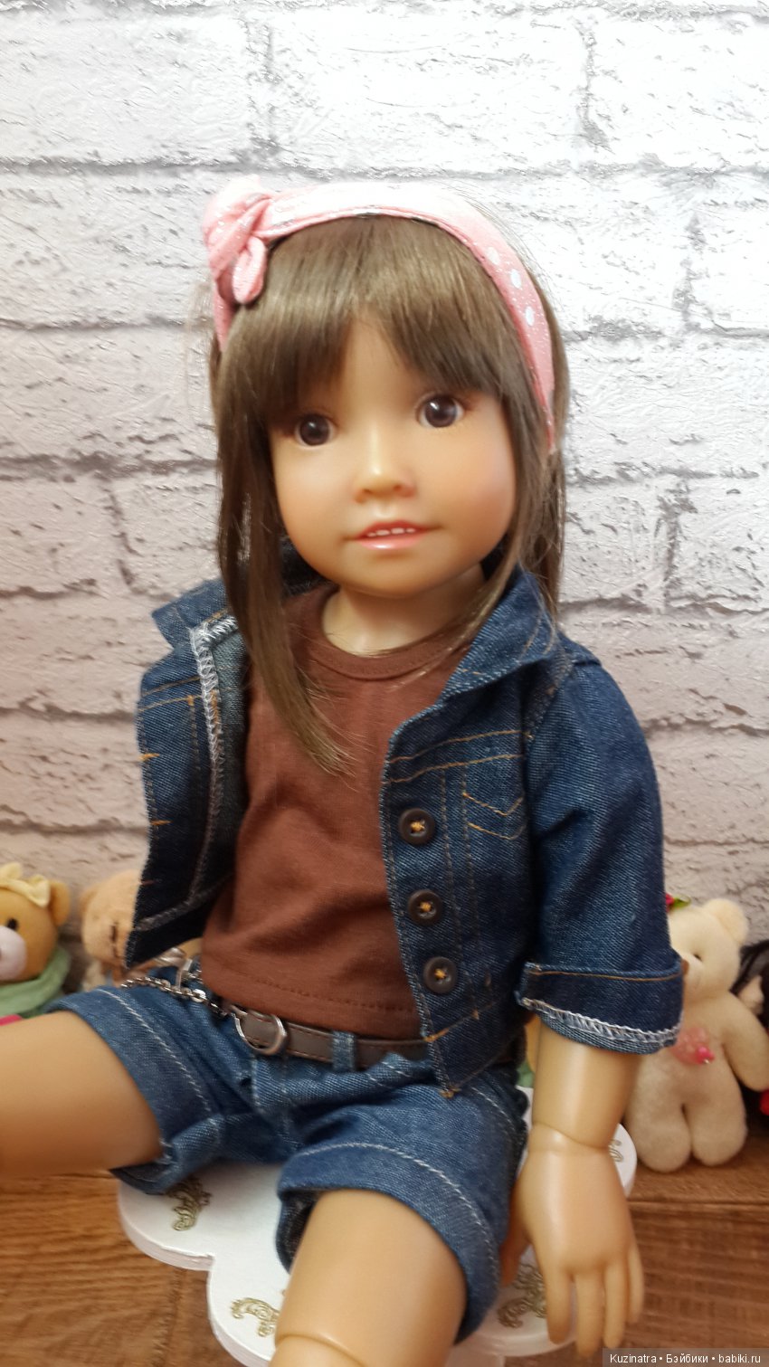 Галчонок - Galina Kidz'n'cats (фото 6)