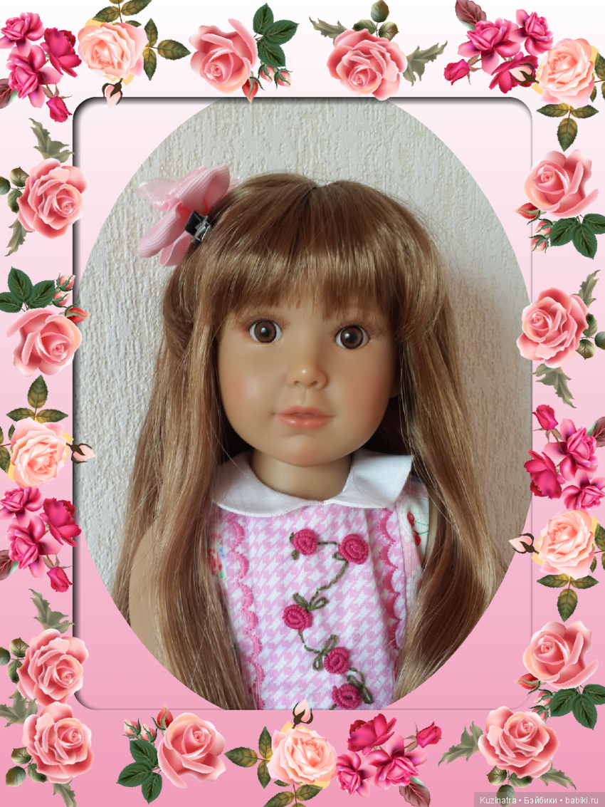 Ура! Собрала все молды! Можно успокоиться или (фото 6)