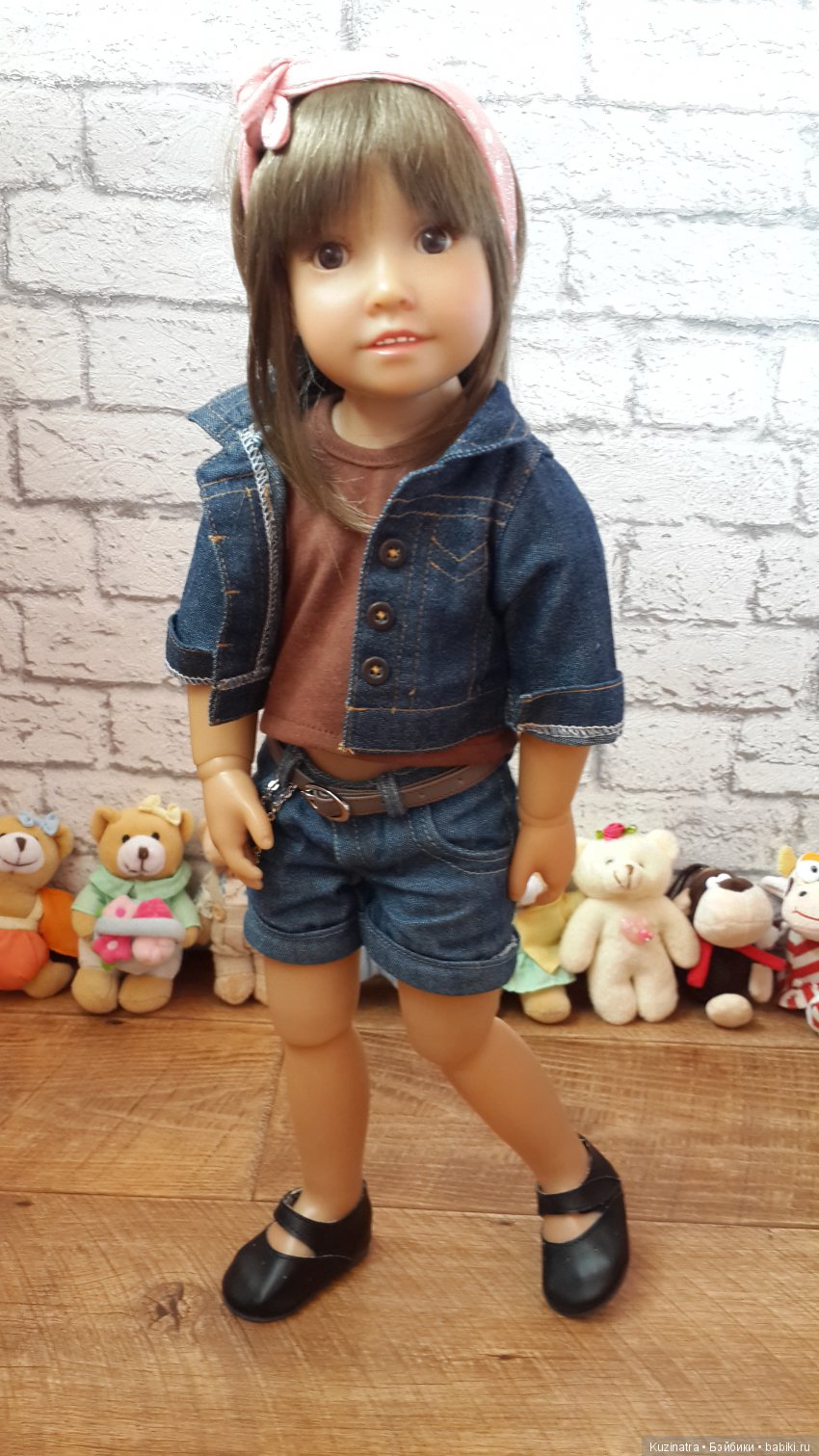 Галчонок - Galina Kidz'n'cats