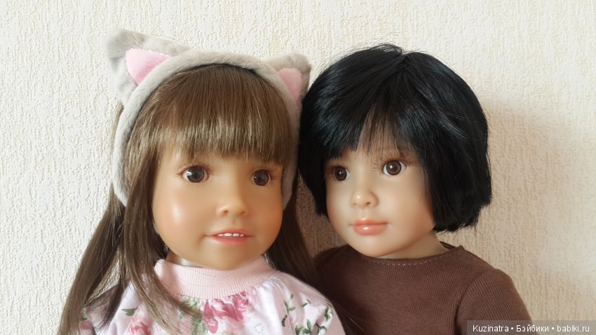 Галчонок - Galina Kidz'n'cats