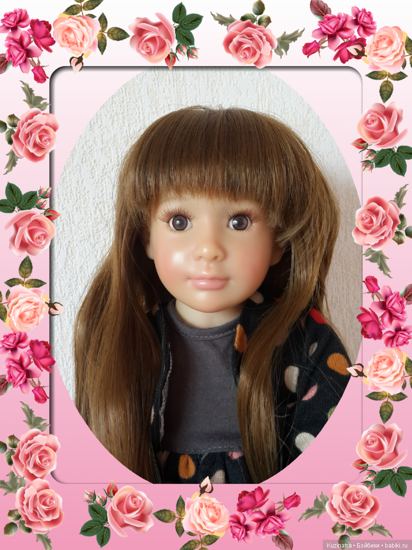 Ура! Собрала все молды! Можно успокоиться или