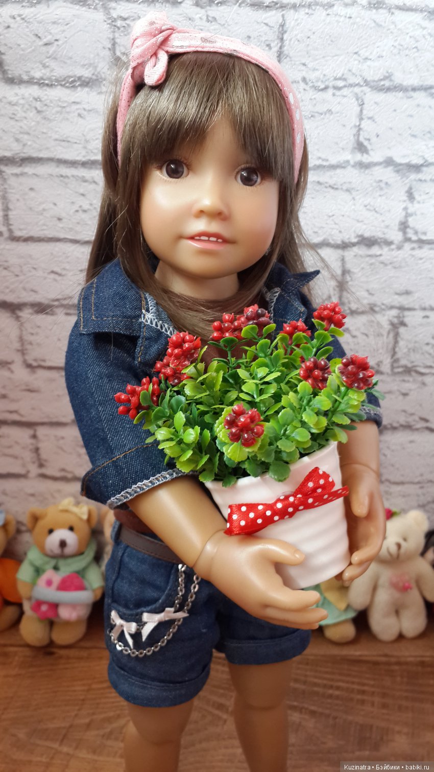 Галчонок - Galina Kidz'n'cats (фото 9)