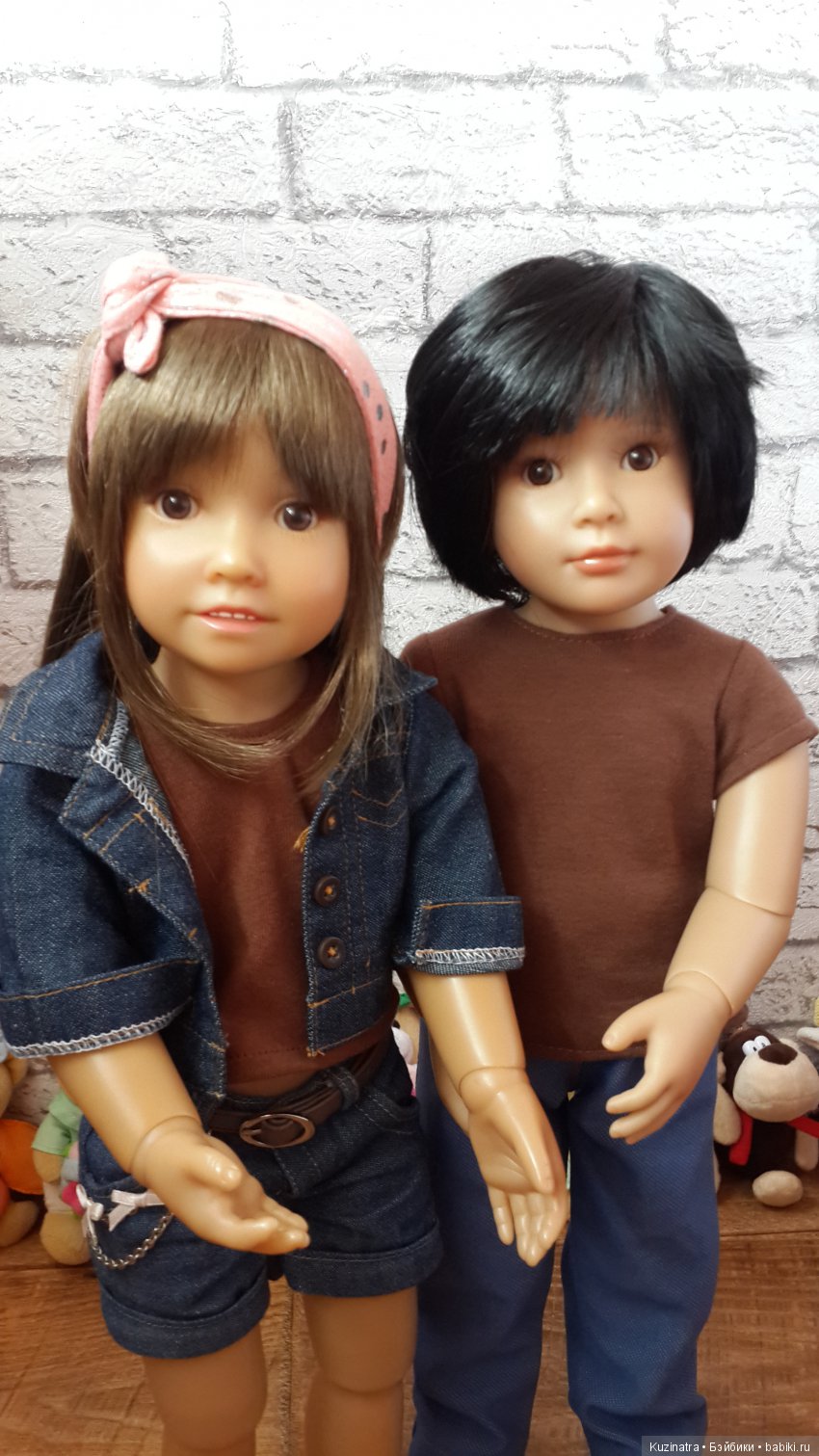 Галчонок - Galina Kidz'n'cats