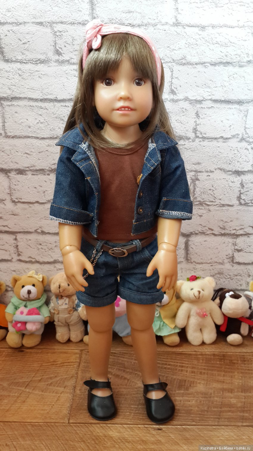 Галчонок - Galina Kidz'n'cats (фото 2)