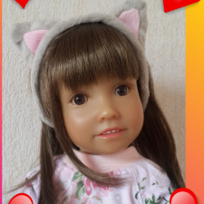 Галчонок - Galina Kidz'n'cats