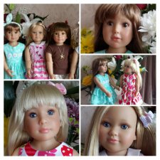 Ура! Собрала все молды! Можно успокоиться или...???