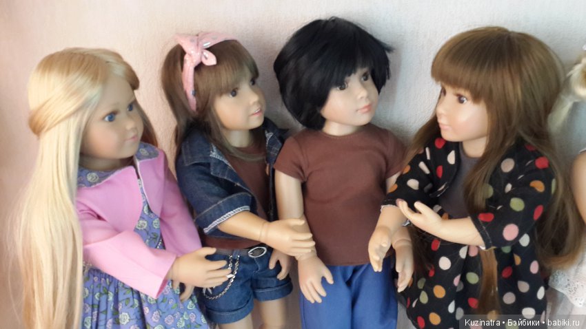 Как Паулетта в отпуск собиралась (фото 4)