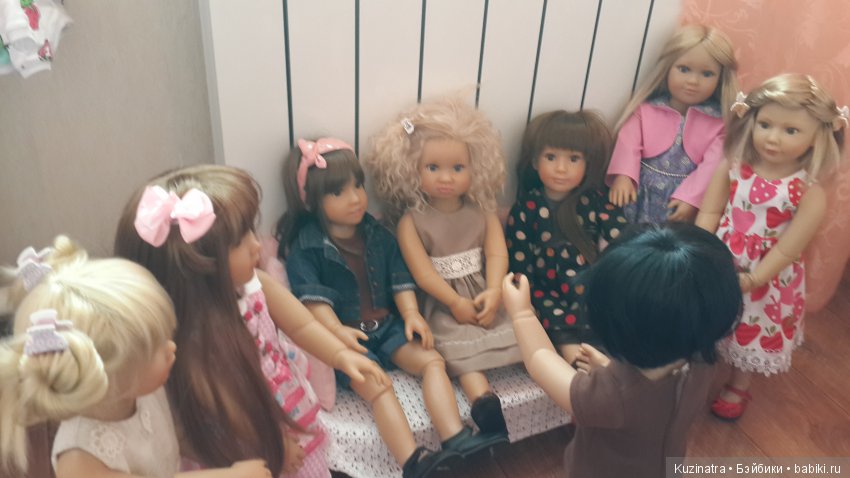 Как Паулетта в отпуск собиралась (фото 6)