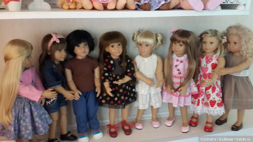 Как Паулетта в отпуск собиралась (фото 2)