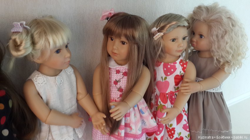 Как Паулетта в отпуск собиралась (фото 3)