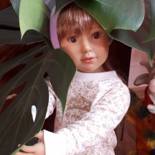 Лето Паулетты