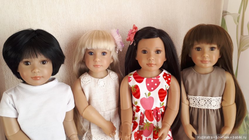 Ребятки - котятки . Одномолдники Kidz'n'cats