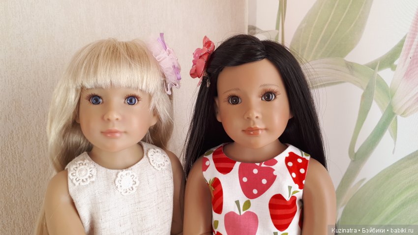 Ребятки - котятки . Одномолдники Kidz'n'cats (фото 10)