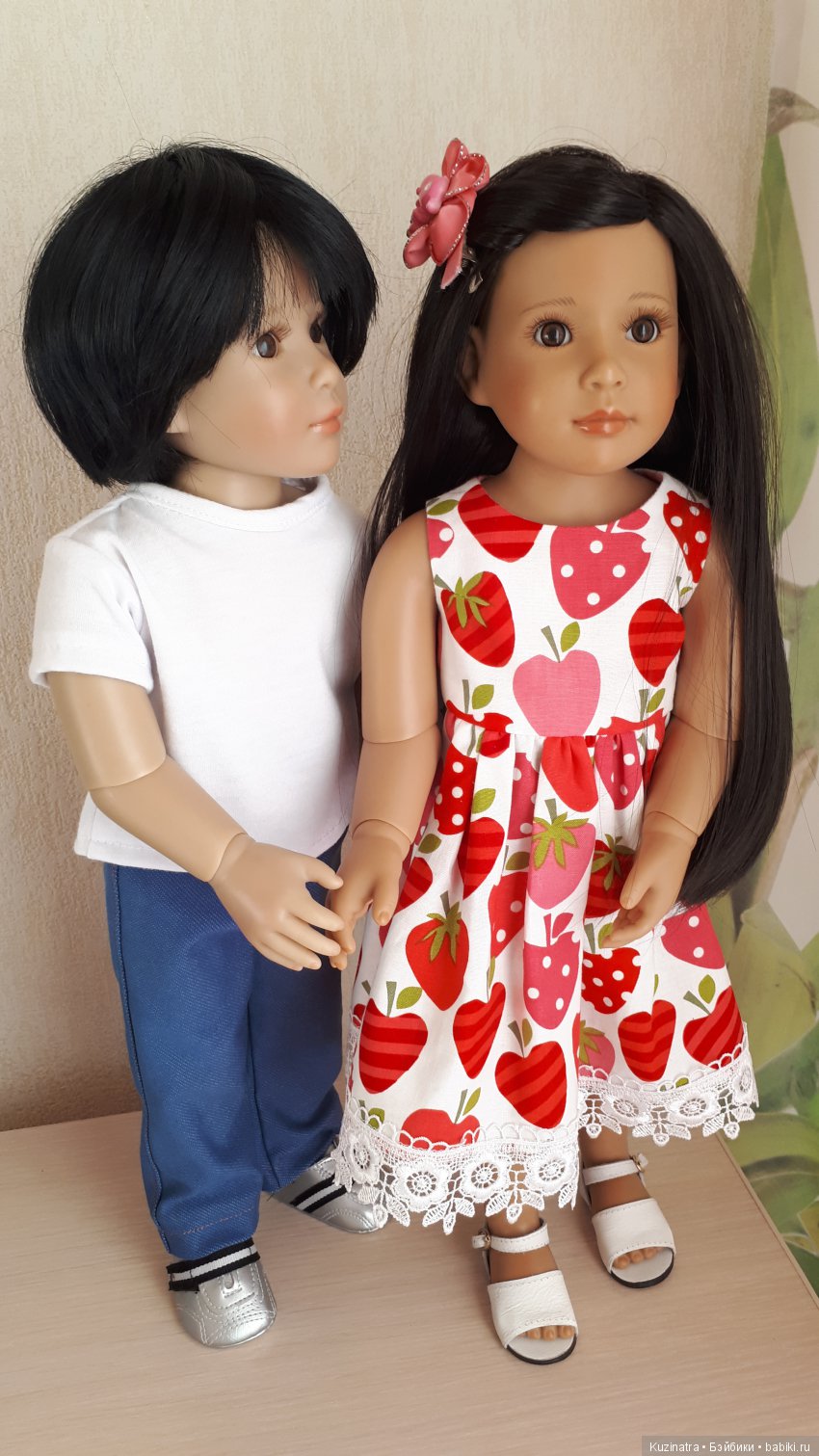 Ребятки - котятки . Одномолдники Kidz'n'cats (фото 6)