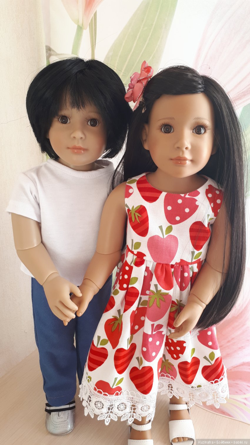 Ребятки - котятки . Одномолдники Kidz'n'cats (фото 5)