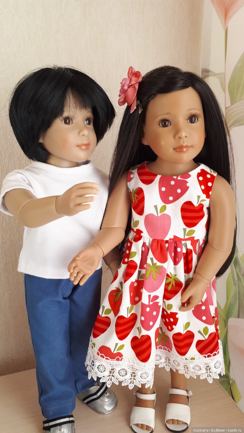 Ребятки - котятки . Одномолдники Kidz'n'cats (фото 8)