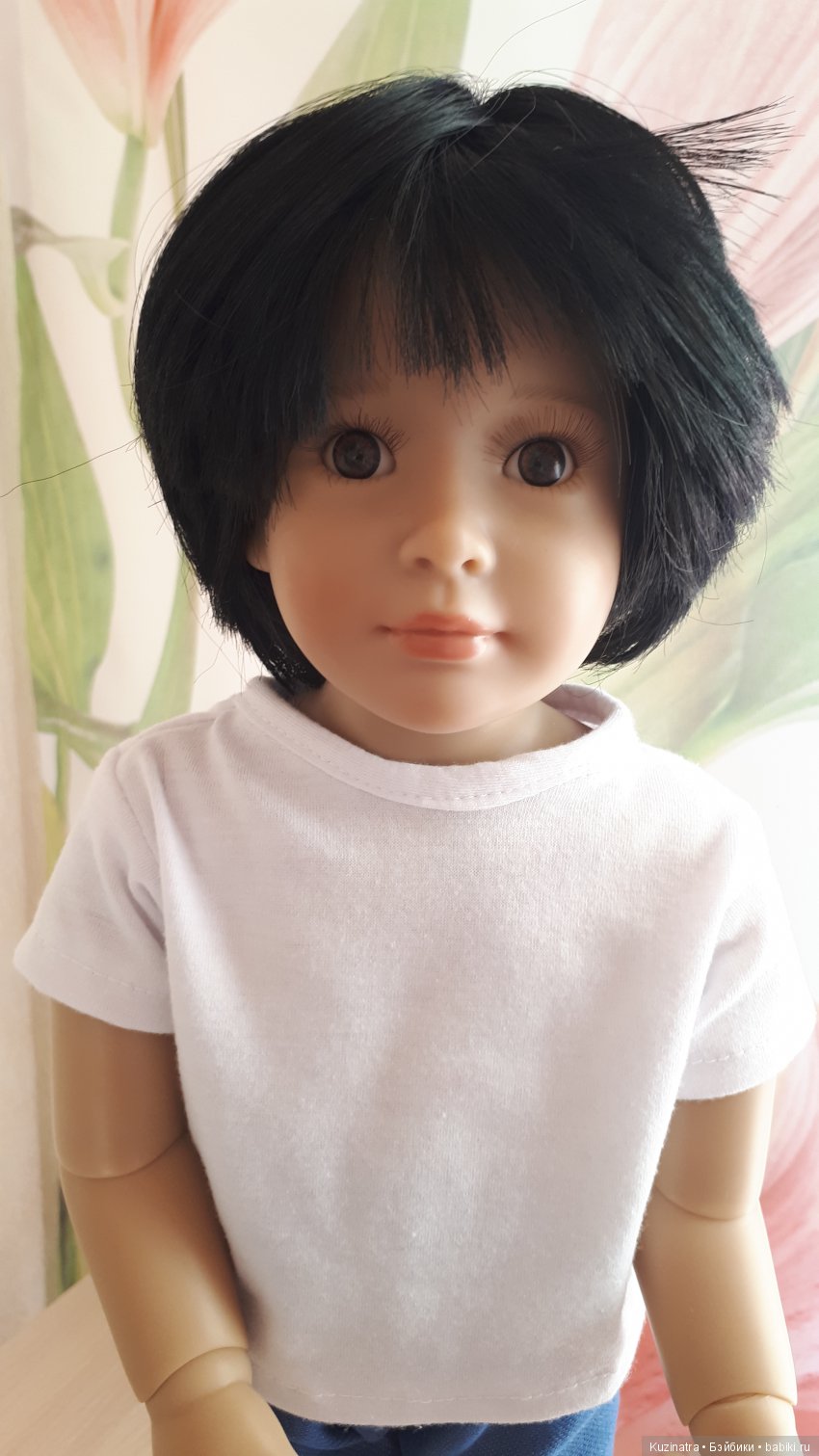 Ребятки - котятки . Одномолдники Kidz'n'cats (фото 2)